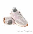 New Balance 327 Women Leisure Shoes, New Balance, Pink-Rosa, , Female, 0314-10264, 5638279449, 196652761021, N1-01.jpg