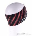 Dynafit Graphic Performance Headband, Dynafit, Pink, , Male,Female,Unisex, 0015-11841, 5638279487, 4053866751032, N1-16.jpg