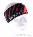 Dynafit Graphic Performance Headband, Dynafit, Pink, , Male,Female,Unisex, 0015-11841, 5638279487, 4053866751032, N2-02.jpg