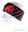 Dynafit Graphic Performance Headband, Dynafit, Pink, , Male,Female,Unisex, 0015-11841, 5638279487, 4053866751032, N2-07.jpg