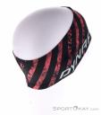 Dynafit Graphic Performance Headband, Dynafit, Pink, , Male,Female,Unisex, 0015-11841, 5638279487, 4053866751032, N2-17.jpg