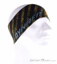 Dynafit Graphic Performance Headband, Dynafit, Brown, , Male,Female,Unisex, 0015-11841, 5638279489, 4053866751001, N1-01.jpg