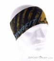 Dynafit Graphic Performance Headband, Dynafit, Brown, , Male,Female,Unisex, 0015-11841, 5638279489, 4053866751001, N2-02.jpg