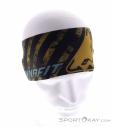 Dynafit Graphic Performance Headband, Dynafit, Brown, , Male,Female,Unisex, 0015-11841, 5638279489, 4053866751001, N3-03.jpg