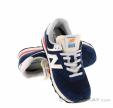 New Balance 574 Women Leisure Shoes, New Balance, Dunkel-Blau, , Female,Unisex, 0314-10267, 5638279492, 197967951459, N2-02.jpg