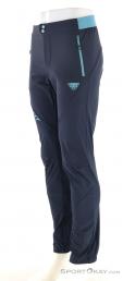 Dynafit Transalper Light Dynastretch Mens Outdoor Pants, Dynafit, Blue, , Male, 0015-11842, 5638279508, 4053866489188, N1-06.jpg