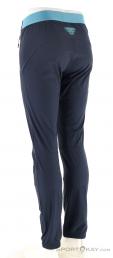 Dynafit Transalper Light Dynastretch Caballeros Pantalón para exteriores, Dynafit, Azul, , Hombre, 0015-11842, 5638279508, 4053866489188, N1-11.jpg