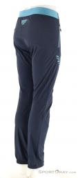 Dynafit Transalper Light Dynastretch Mens Outdoor Pants, Dynafit, Blue, , Male, 0015-11842, 5638279508, 4053866489188, N1-16.jpg