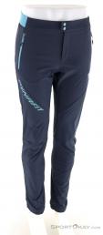 Dynafit Transalper Light Dynastretch Caballeros Pantalón para exteriores, Dynafit, Azul, , Hombre, 0015-11842, 5638279508, 4053866489188, N2-02.jpg