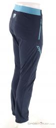 Dynafit Transalper Light Dynastretch Caballeros Pantalón para exteriores, Dynafit, Azul, , Hombre, 0015-11842, 5638279508, 4053866489188, N2-17.jpg