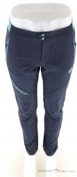 Dynafit Transalper Light Dynastretch Caballeros Pantalón para exteriores, Dynafit, Azul, , Hombre, 0015-11842, 5638279508, 4053866489188, N3-03.jpg