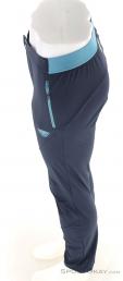 Dynafit Transalper Light Dynastretch Caballeros Pantalón para exteriores, Dynafit, Azul, , Hombre, 0015-11842, 5638279508, 4053866489188, N3-08.jpg