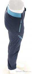 Dynafit Transalper Light Dynastretch Caballeros Pantalón para exteriores, Dynafit, Azul, , Hombre, 0015-11842, 5638279508, 4053866489188, N3-18.jpg