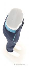 Dynafit Transalper Light Dynastretch Caballeros Pantalón para exteriores, Dynafit, Azul, , Hombre, 0015-11842, 5638279508, 4053866489188, N4-19.jpg