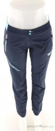 Dynafit Transalper Light Dynastretch Women Outdoor Pants, Dynafit, Blue, , Female, 0015-11843, 5638279516, 4053866489393, N3-03.jpg