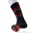 Happy Socks Hearts Socken, Happy Socks, Schwarz, , Herren,Damen,Unisex, 0363-10063, 5638279540, 7333102692495, N2-12.jpg