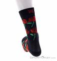 Happy Socks Hearts Socken, Happy Socks, Schwarz, , Herren,Damen,Unisex, 0363-10063, 5638279540, 7333102692495, N3-13.jpg