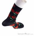 Happy Socks Hearts Socken, Happy Socks, Schwarz, , Herren,Damen,Unisex, 0363-10063, 5638279540, 7333102692495, N3-18.jpg