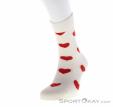 Happy Socks Hearts Socken, Happy Socks, Weiss, , Herren,Damen,Unisex, 0363-10063, 5638279541, 7333102009538, N1-06.jpg