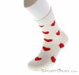 Happy Socks Hearts Socken, Happy Socks, Weiss, , Herren,Damen,Unisex, 0363-10063, 5638279541, 7333102009538, N2-07.jpg