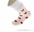 Happy Socks Hearts Socken, Happy Socks, Weiss, , Herren,Damen,Unisex, 0363-10063, 5638279541, 7333102009538, N3-08.jpg