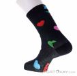 Happy Socks Hearts Socken, Happy Socks, Mehrfarbig, , Herren,Damen,Unisex, 0363-10063, 5638279542, 7333102692297, N1-11.jpg