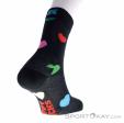 Happy Socks Hearts Socken, Happy Socks, Mehrfarbig, , Herren,Damen,Unisex, 0363-10063, 5638279542, 7333102692297, N1-16.jpg