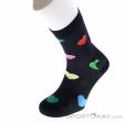 Happy Socks Hearts Socken, Happy Socks, Mehrfarbig, , Herren,Damen,Unisex, 0363-10063, 5638279542, 7333102692297, N2-07.jpg