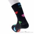 Happy Socks Hearts Socken, Happy Socks, Mehrfarbig, , Herren,Damen,Unisex, 0363-10063, 5638279542, 7333102692297, N2-12.jpg