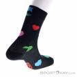 Happy Socks Hearts Socken, Happy Socks, Mehrfarbig, , Herren,Damen,Unisex, 0363-10063, 5638279542, 7333102692297, N2-17.jpg