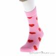 Happy Socks Hearts Socken, Happy Socks, Pink-Rosa, , Herren,Damen,Unisex, 0363-10063, 5638279546, 7333102608557, N1-06.jpg