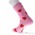 Happy Socks Hearts Socken, Happy Socks, Pink-Rosa, , Herren,Damen,Unisex, 0363-10063, 5638279546, 7333102608557, N1-11.jpg