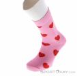 Happy Socks Hearts Socken, Happy Socks, Pink-Rosa, , Herren,Damen,Unisex, 0363-10063, 5638279546, 7333102608557, N2-07.jpg