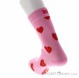 Happy Socks Hearts Socken, Happy Socks, Pink-Rosa, , Herren,Damen,Unisex, 0363-10063, 5638279546, 7333102608557, N2-12.jpg