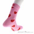 Happy Socks Hearts Socken, Happy Socks, Pink-Rosa, , Herren,Damen,Unisex, 0363-10063, 5638279546, 7333102608557, N2-17.jpg