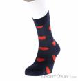 Happy Socks Hearts Socken, Happy Socks, Dunkel-Blau, , Herren,Damen,Unisex, 0363-10063, 5638279548, 7333102656602, N1-06.jpg