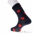 Happy Socks Hearts Socken, Happy Socks, Dunkel-Blau, , Herren,Damen,Unisex, 0363-10063, 5638279548, 7333102656602, N1-11.jpg