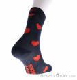 Happy Socks Hearts Socken, Happy Socks, Dunkel-Blau, , Herren,Damen,Unisex, 0363-10063, 5638279548, 7333102656602, N1-16.jpg