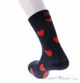 Happy Socks Hearts Socken, Happy Socks, Dunkel-Blau, , Herren,Damen,Unisex, 0363-10063, 5638279548, 7333102656602, N2-12.jpg