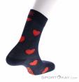 Happy Socks Hearts Socken, Happy Socks, Dunkel-Blau, , Herren,Damen,Unisex, 0363-10063, 5638279548, 7333102656602, N2-17.jpg