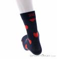 Happy Socks Hearts Socken, Happy Socks, Dunkel-Blau, , Herren,Damen,Unisex, 0363-10063, 5638279548, 7333102656602, N3-13.jpg