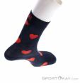 Happy Socks Hearts Socken, Happy Socks, Dunkel-Blau, , Herren,Damen,Unisex, 0363-10063, 5638279548, 7333102656602, N3-18.jpg