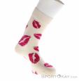 Happy Socks Kisses Socks, Happy Socks, White, , Male,Female,Unisex, 0363-10064, 5638279550, 7333102692457, N1-01.jpg