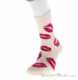 Happy Socks Kisses Socks, Happy Socks, White, , Male,Female,Unisex, 0363-10064, 5638279550, 7333102692457, N1-06.jpg