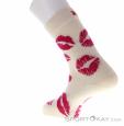 Happy Socks Kisses Socks, Happy Socks, White, , Male,Female,Unisex, 0363-10064, 5638279550, 7333102692457, N1-11.jpg