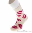 Happy Socks Kisses Socks, Happy Socks, White, , Male,Female,Unisex, 0363-10064, 5638279550, 7333102692457, N2-07.jpg