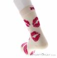 Happy Socks Kisses Socks, Happy Socks, White, , Male,Female,Unisex, 0363-10064, 5638279550, 7333102692457, N2-12.jpg