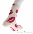 Happy Socks Kisses Socks, Happy Socks, White, , Male,Female,Unisex, 0363-10064, 5638279550, 7333102692457, N2-17.jpg