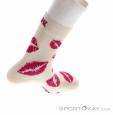 Happy Socks Kisses Socks, Happy Socks, White, , Male,Female,Unisex, 0363-10064, 5638279550, 7333102692457, N3-18.jpg