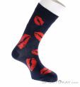 Happy Socks Kisses Socks, Happy Socks, Dark-Blue, , Male,Female,Unisex, 0363-10064, 5638279552, 7333102692419, N1-01.jpg